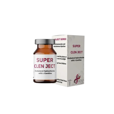 NL – Clenbuterol Inject