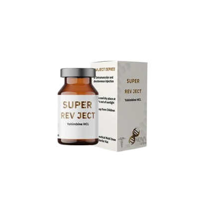 NL – Yohimbine Inject