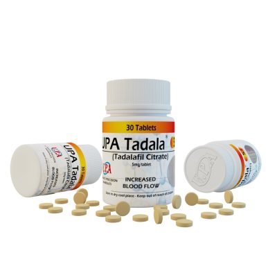 UPA TADALA 5