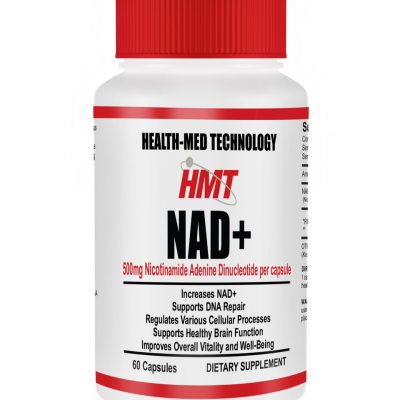 HMT - NAD+ 500
