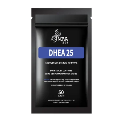 NL-DHEA 25