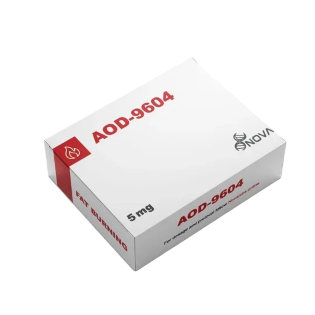 NL-AOD-9604 Peptide