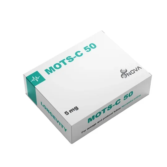 NL-MOTS-C Peptide