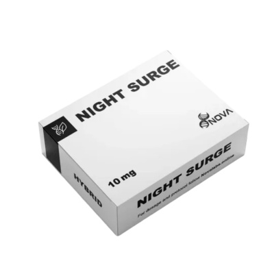 NL-Night Surge Peptide