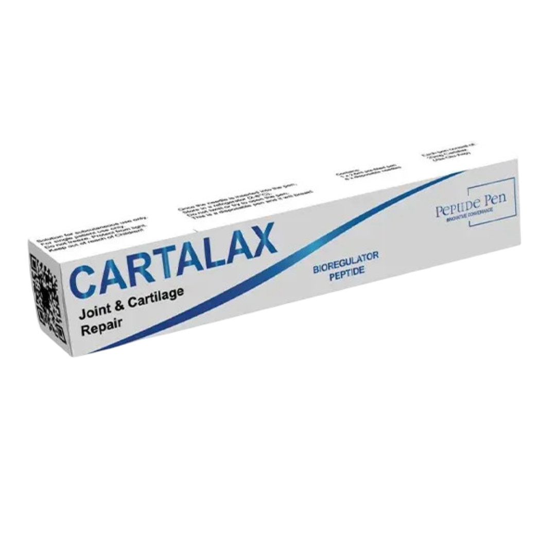 PEPTIDE PEN-CARTALAX