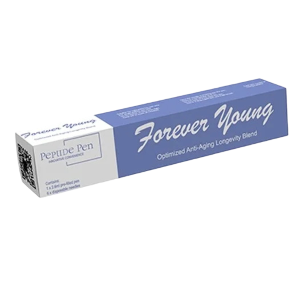 PEPTIDE PEN-FOREVER YOUNG
