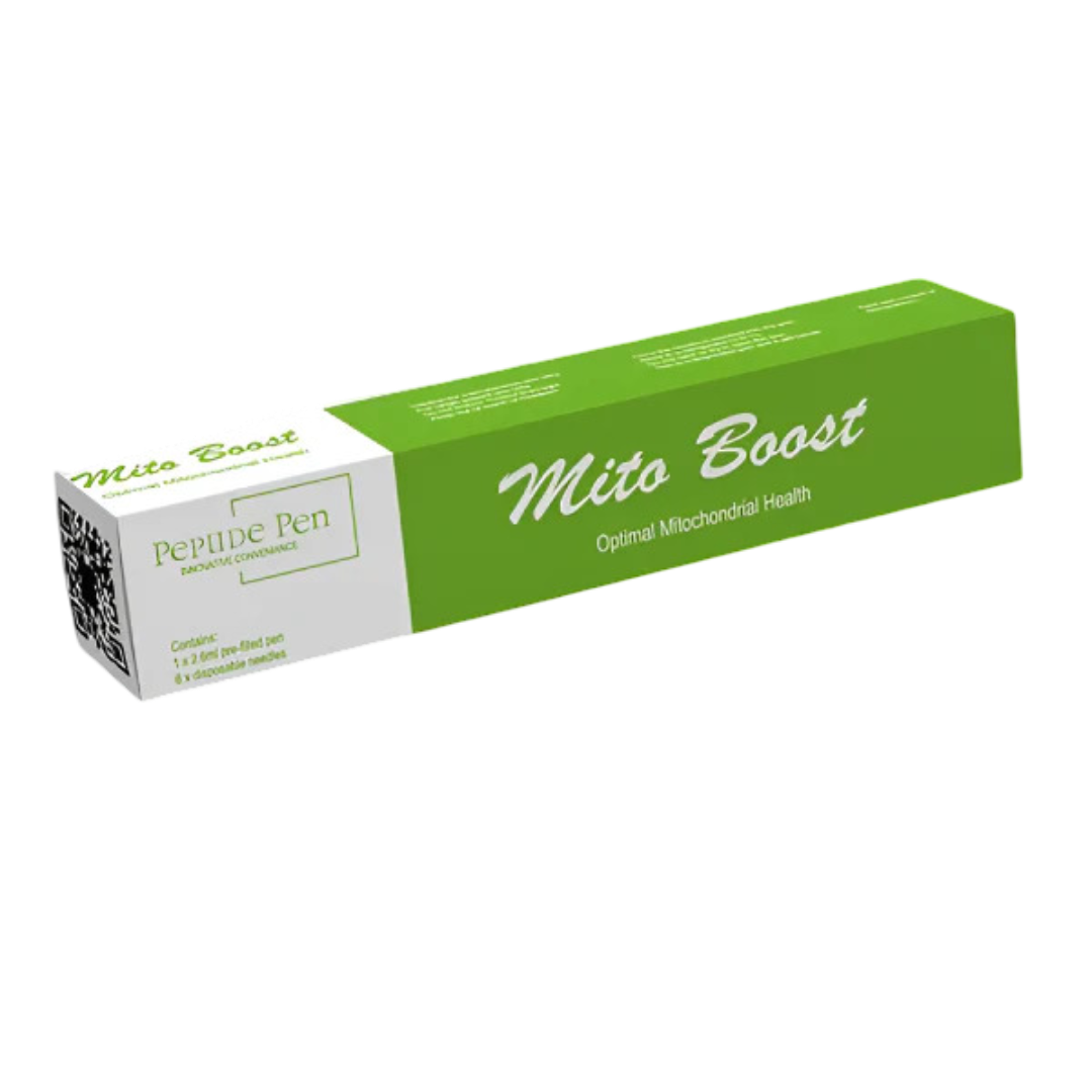 PEPTIDE PEN-MITO BOOST