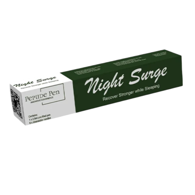PEPTIDE PEN-NIGHT SURGE