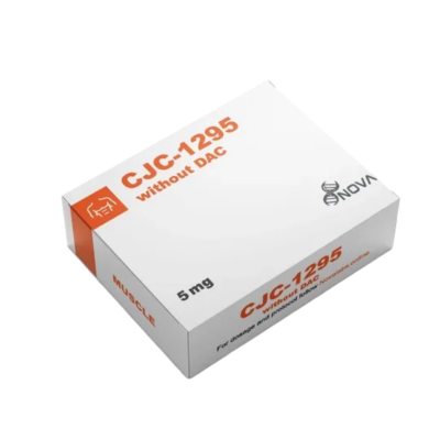 NL-CJC-1295 without DAC