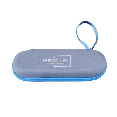 PEPTIDE PEN-COOLER CASE