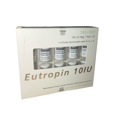 EU Pharma EUtropin 100