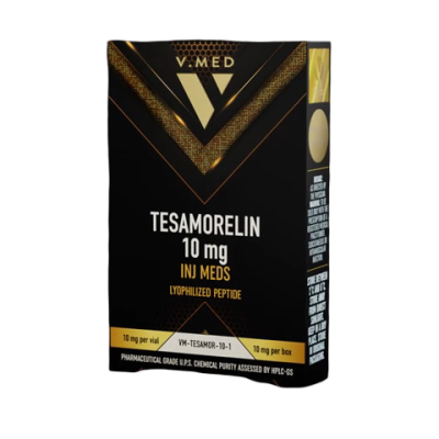 V.Med TESAMORELIN 10