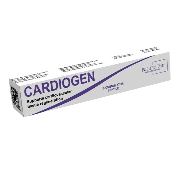 PEPTIDE PEN-CARDIOGEN