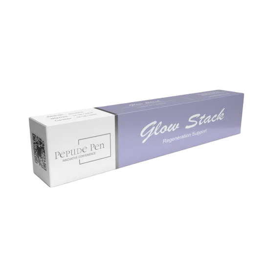 PEPTIDE PEN-GLOW STACK