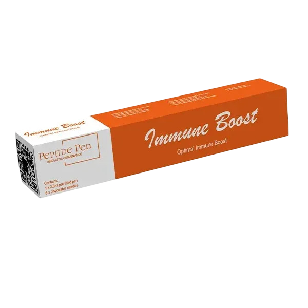PEPTIDE PEN-IMMUNE BOOST