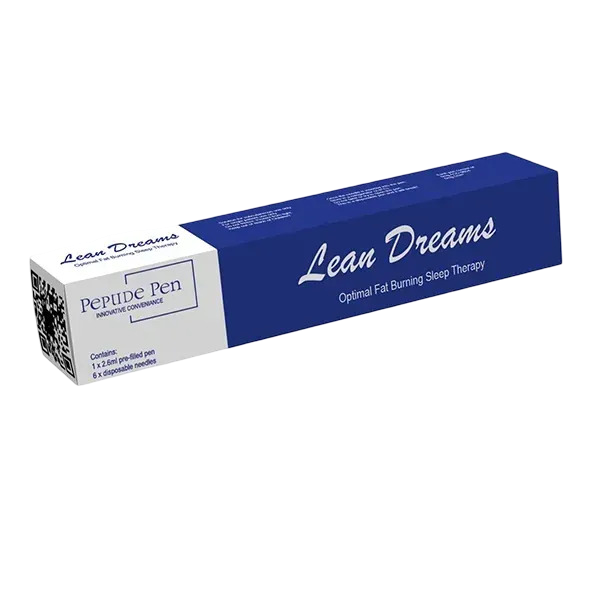 PEPTIDE PEN-LEAN DREAMS