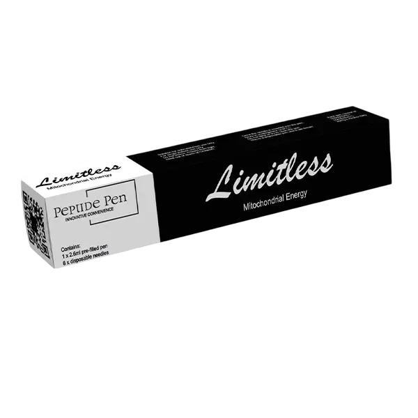 PEPTIDE PEN-LIMITLESS