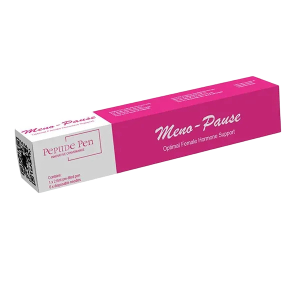 PEPTIDE PEN-MENO PAUSE
