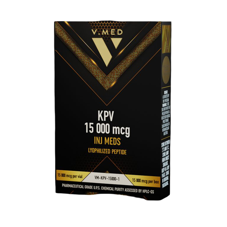 V.Med KPV Peptide