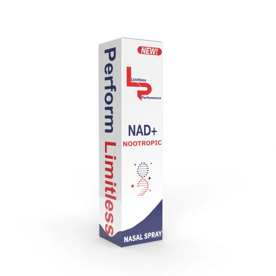LP NAD+ NASAL SPRAY