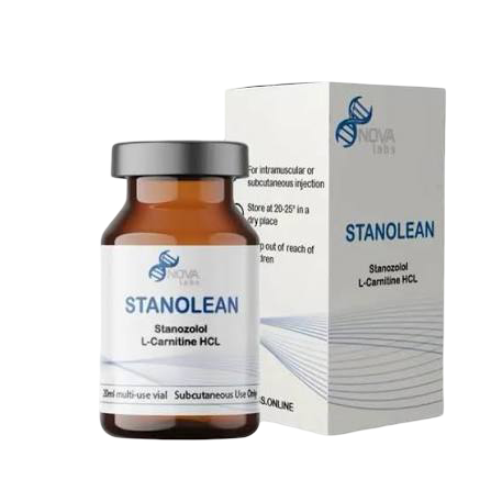 NL-STANOLEAN 250