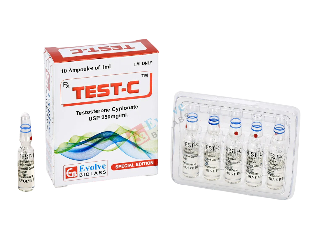 EB-Test C