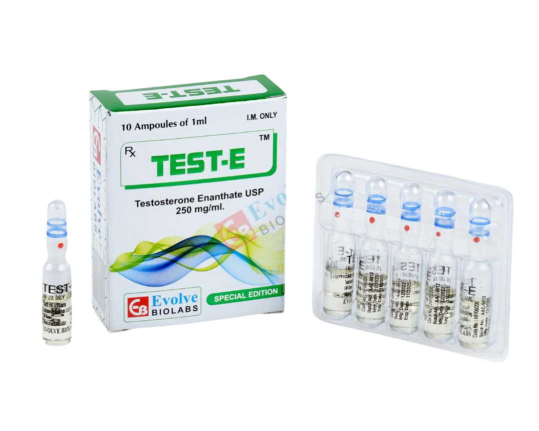 EB-Test E