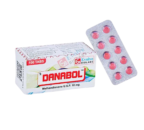 EB-Danabol 10