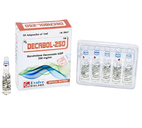 EB-Decabol 250