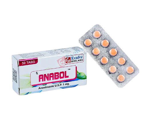 EB-Anabol 1