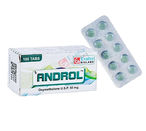 EB-Anadrol 50