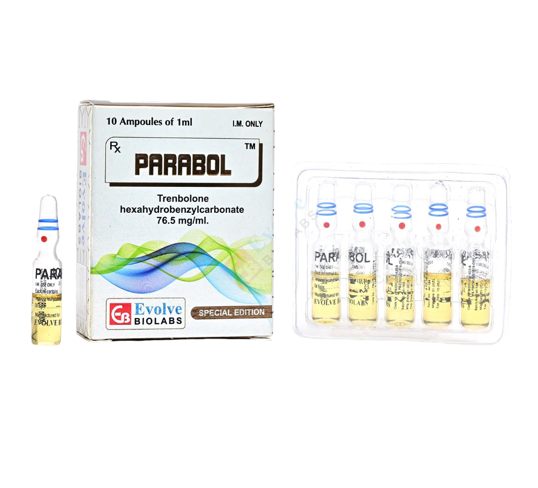 EB-Parabolin 76.5