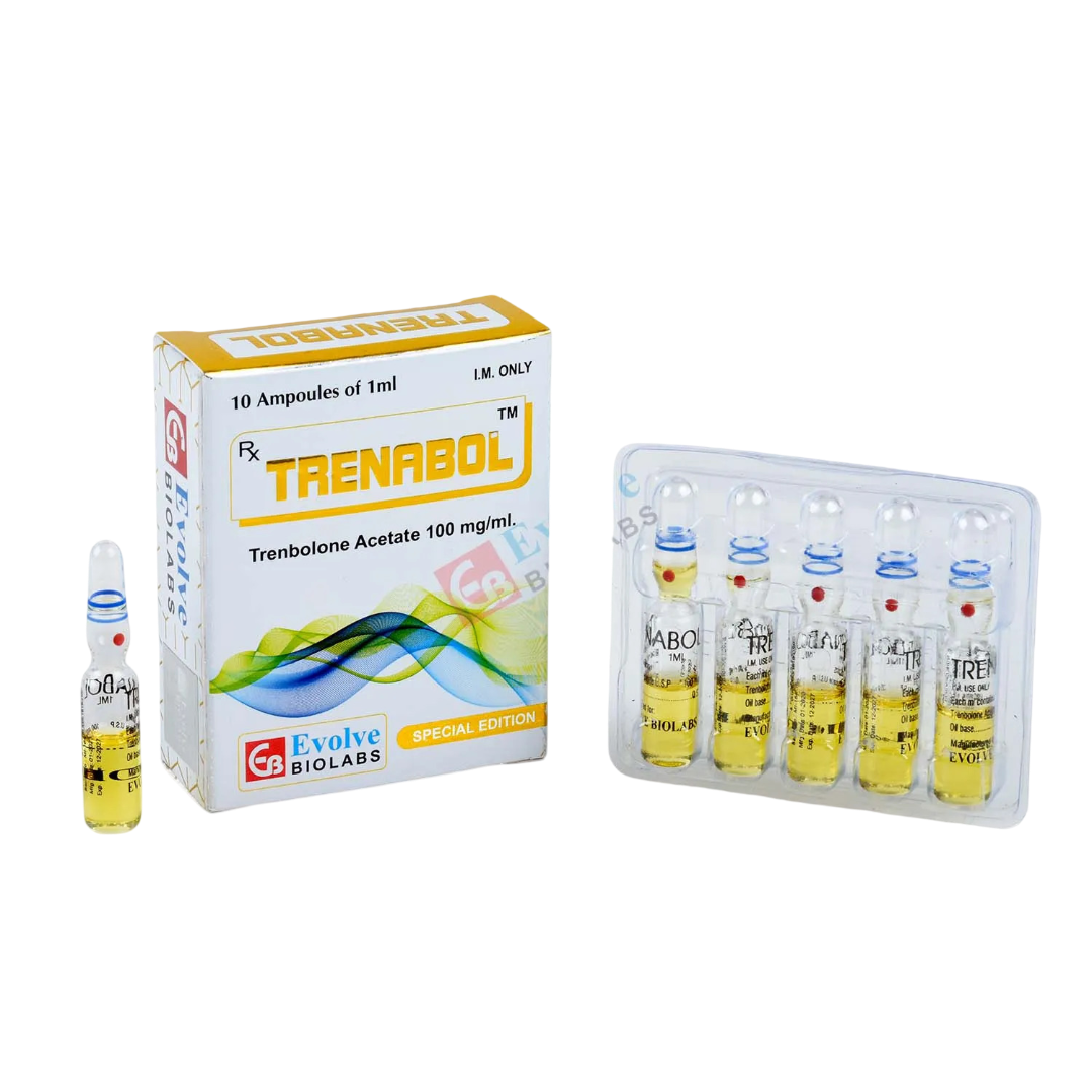 EB-Trenabol A100